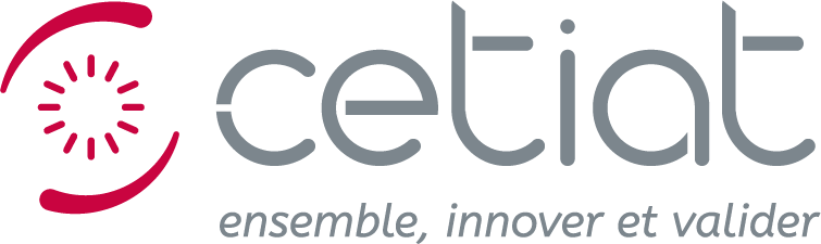 logo CETIAT